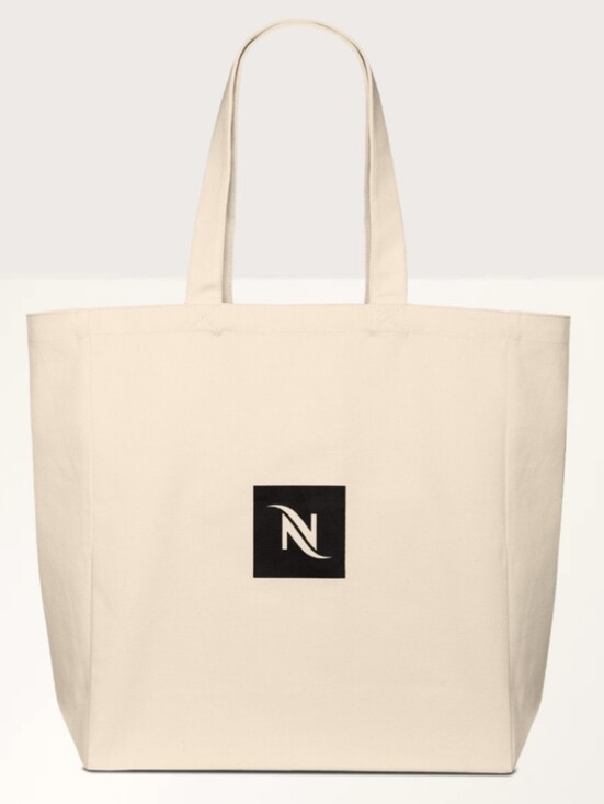Nespresso Handbags - Tote Bag Nespresso
